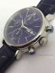 Copy Swiss IWC Schaffhausen Portofino Watch Blue Dial  (4)_th.jpg